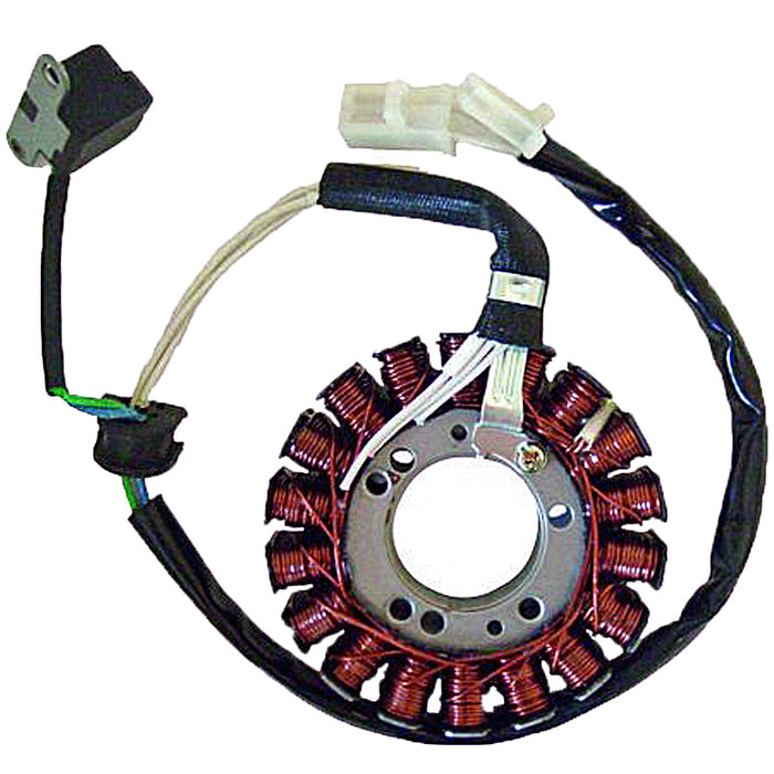 Stator SGR 18 Polos 12V 200W (Motor Yamaha 250 4T)