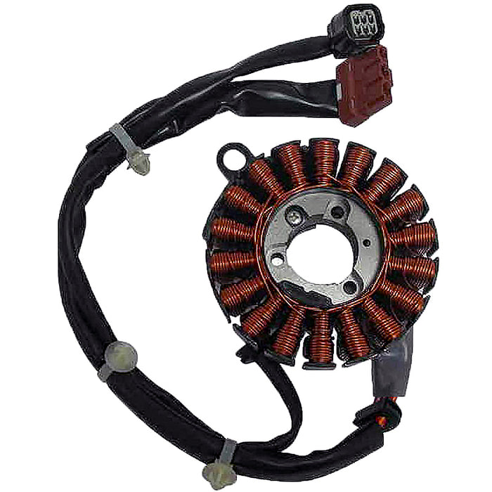 Stator Mitsuba 18 polos Honda Forza-SH-PCX