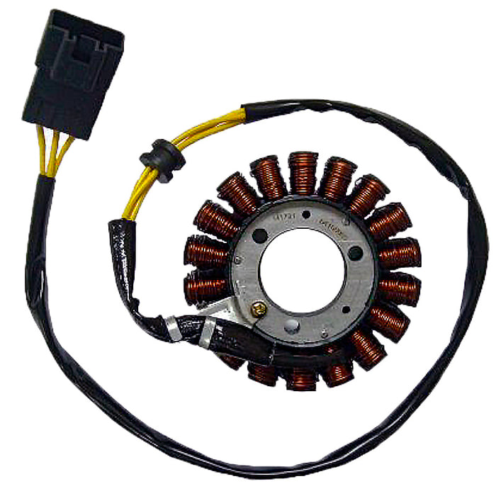 Stator SGR Trifase 18 polos Honda SH 125-150