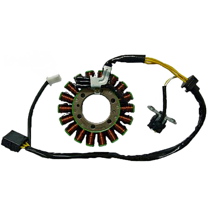 Stator SGR Three-phase 18 poles Honda SH 300