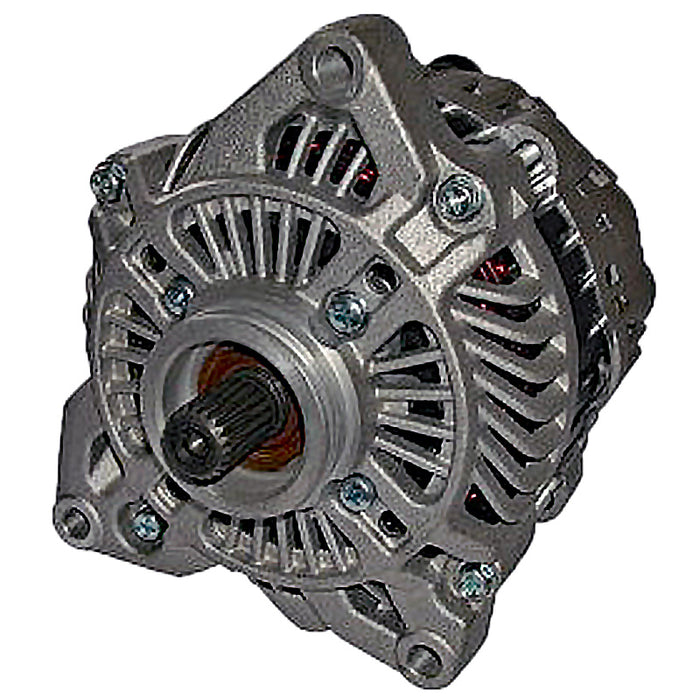 HONDA GL 1800 ALTERNATOR