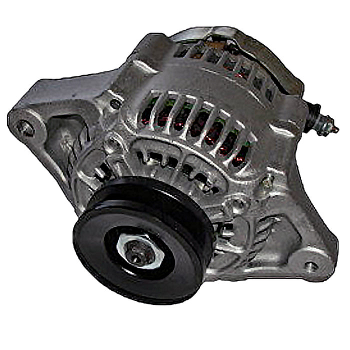 MICROCAR ALTERNATOR