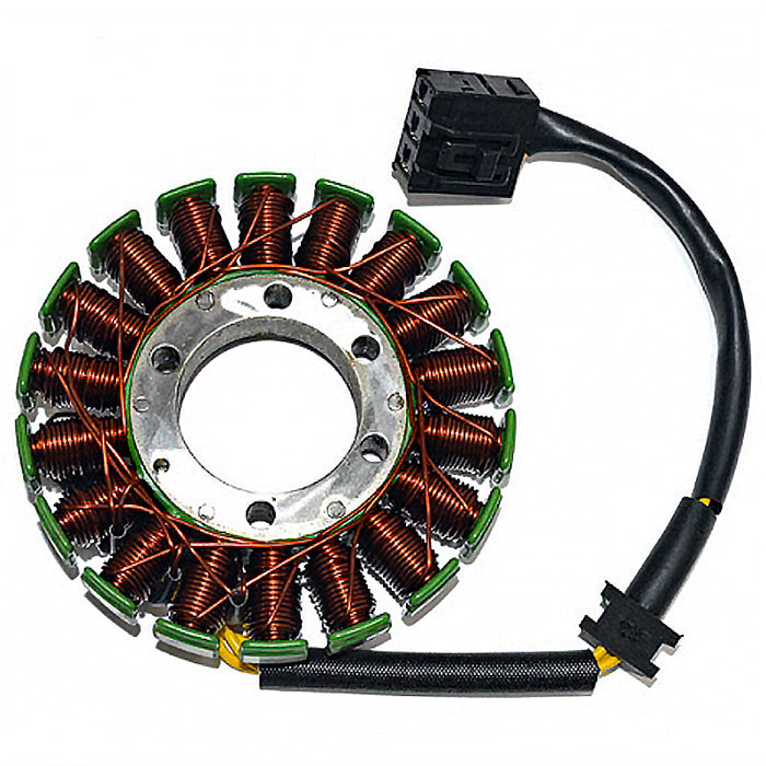 Stator SGR Trifase 18 polos Honda CBR 1000 RR