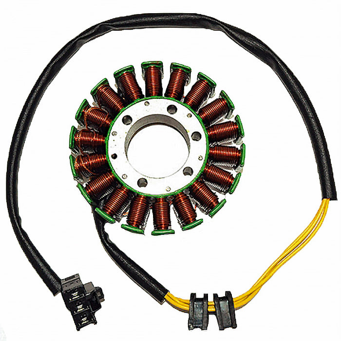 Stator SGR Trifase 18 polos Honda VRF 800 VTech