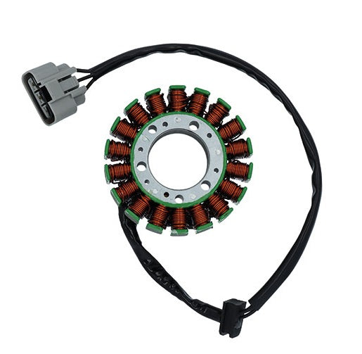 Stator SGR Benelli TRK 502 - Leoncino 500