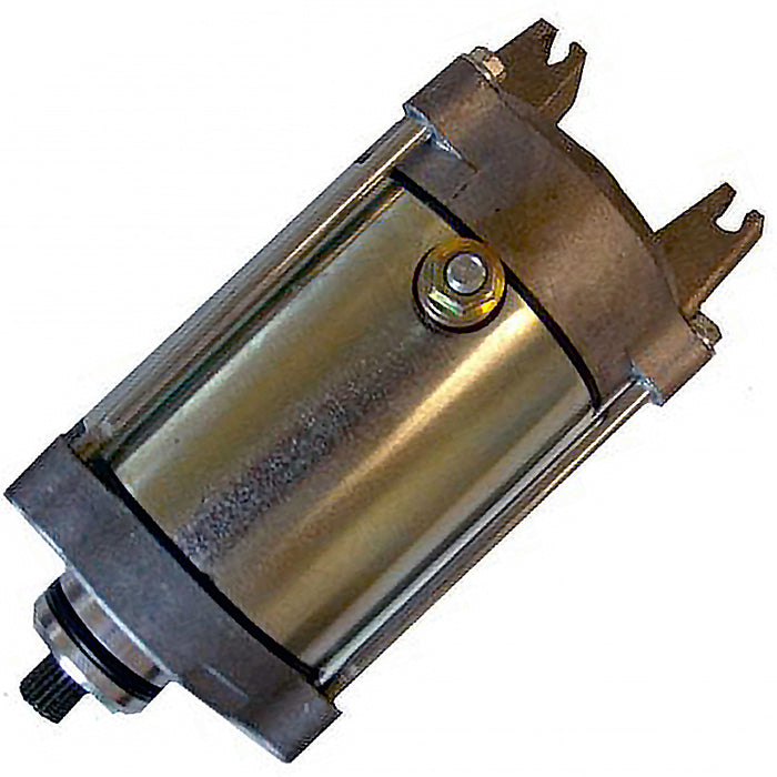 Starter Motor 12V - 21 Teeth - Right Rotation