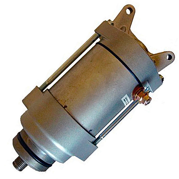 Motor Arranque 12V 0,60Kw - 31 Dientes - Rotación derecha