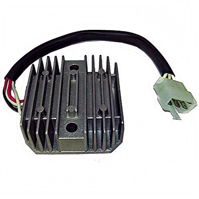 Regulator 12V - Three-phase - DC - 6 Wires - With Sensor