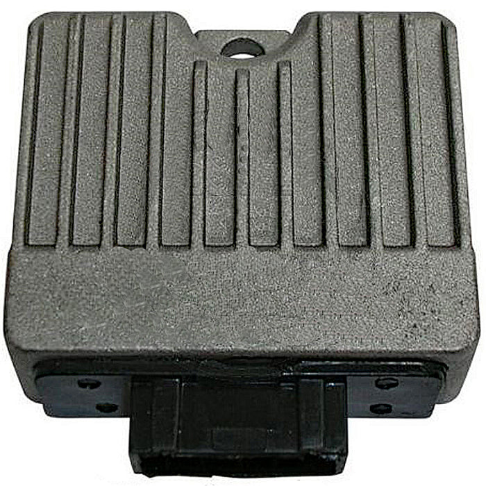 Regulador 12V 14A / 10A - 5 Fastons