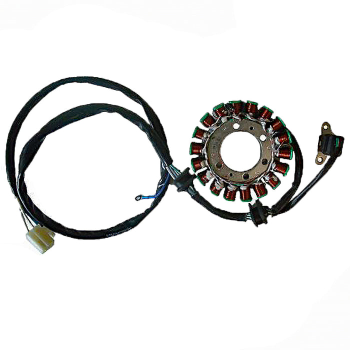 Stator SGR Trifase 18 Polos Keeway-Yamaha