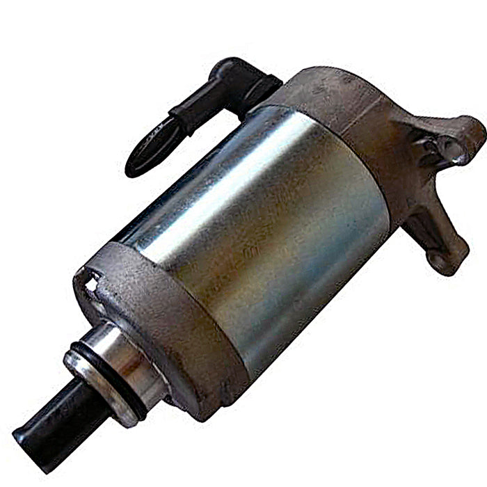 Motor Arranque 12V - Rotación izquierda - 9 dientes