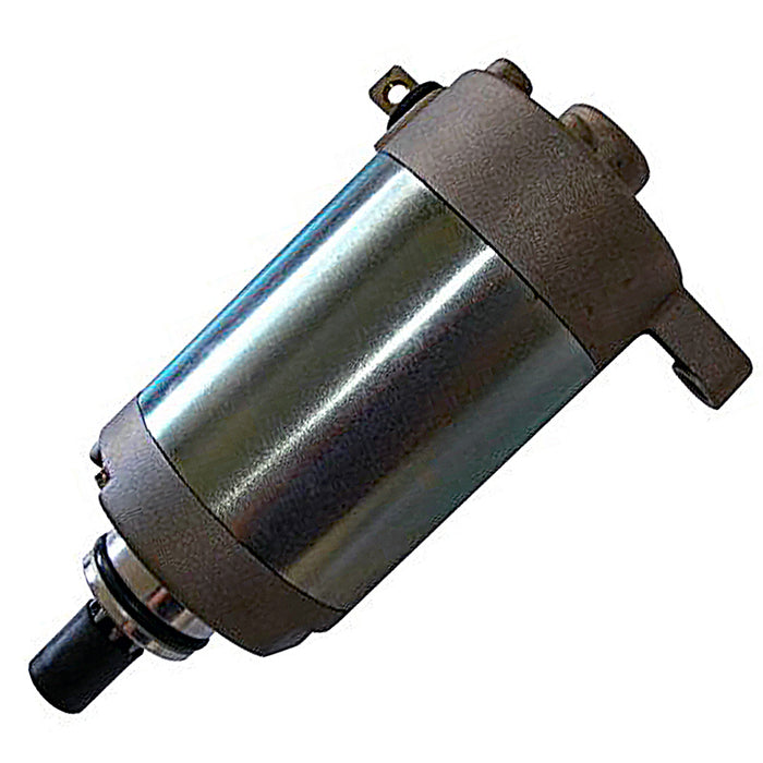 Starter Motor 12V - Left rotation - 9 teeth