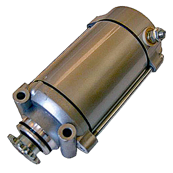 Starter Motor 12V - 31 Teeth - Left Rotation - With 13 tooth Pinion