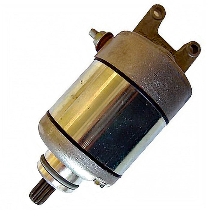 Starter Motor 12V 0.45Kw - 9 Teeth - Right rotation