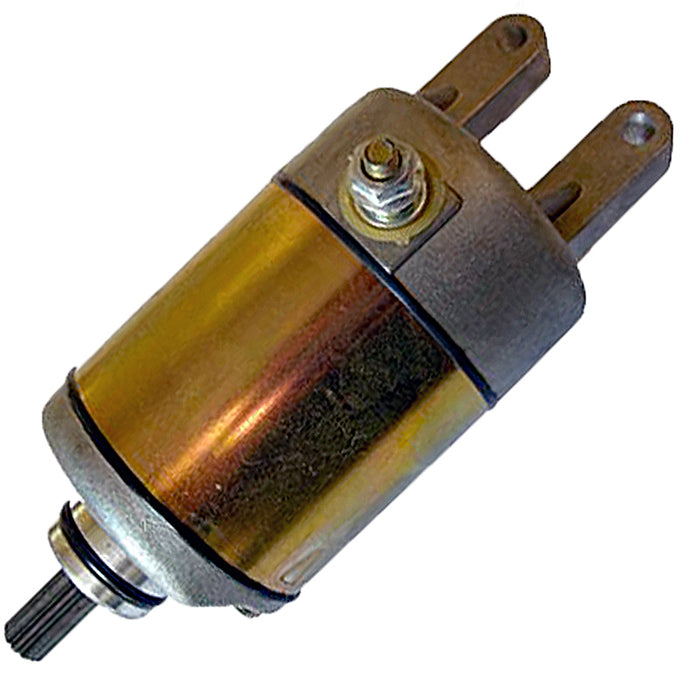 Motor Arranque 12V - 9 Dientes - Rotación derecha