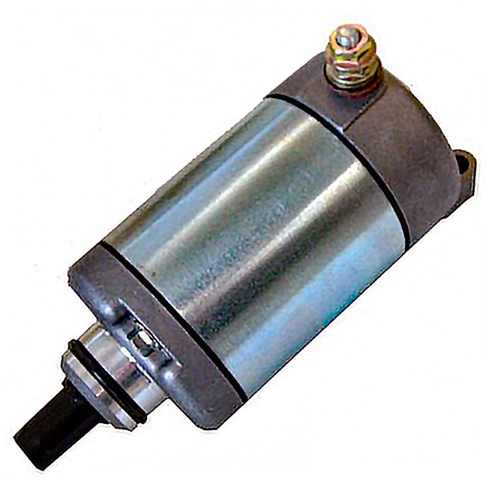 Motor Arranque 12V - 10 Dientes - Rotación Izquierda