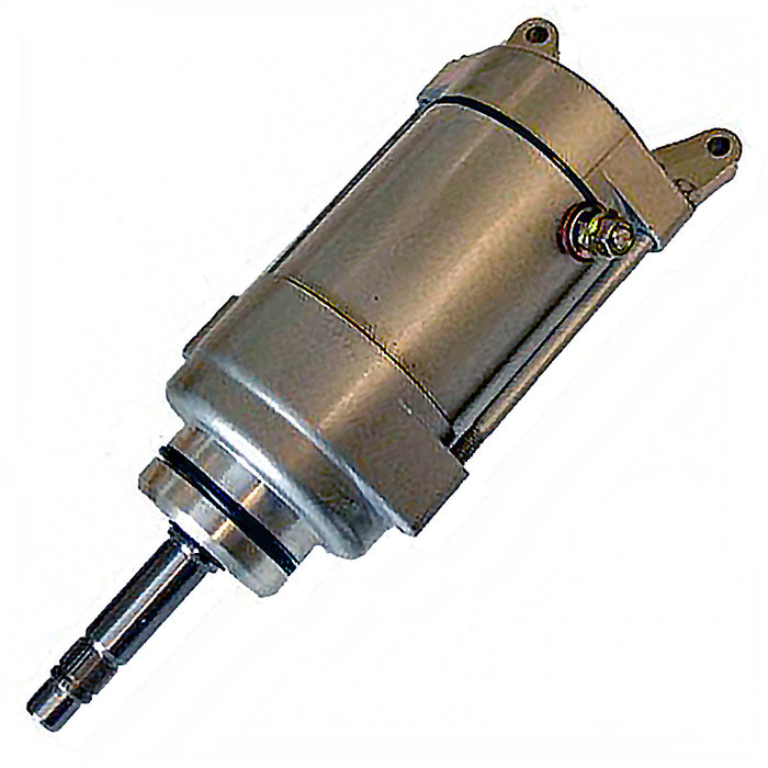 Motor Arranque 12V - Rotación derecha