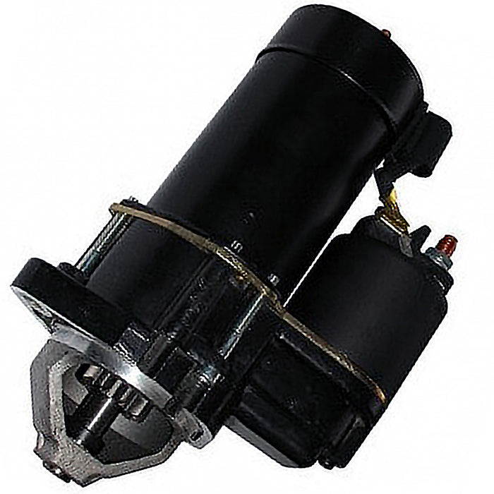 Moto Guzzi starter motor