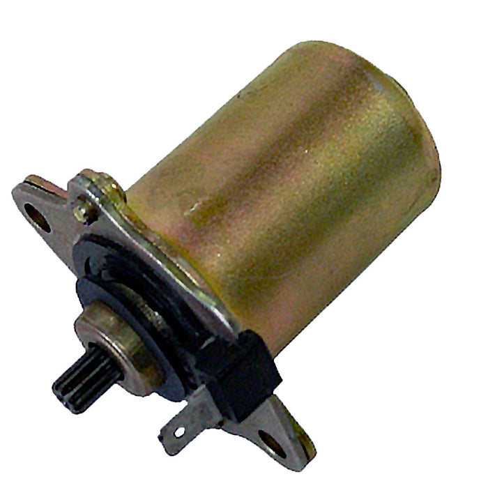 Motor Arranque 12V