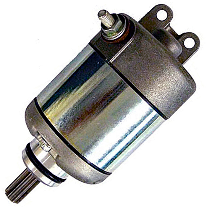 Starter Motor 12V 0.45Kw - 9 Teeth - Left Rotation