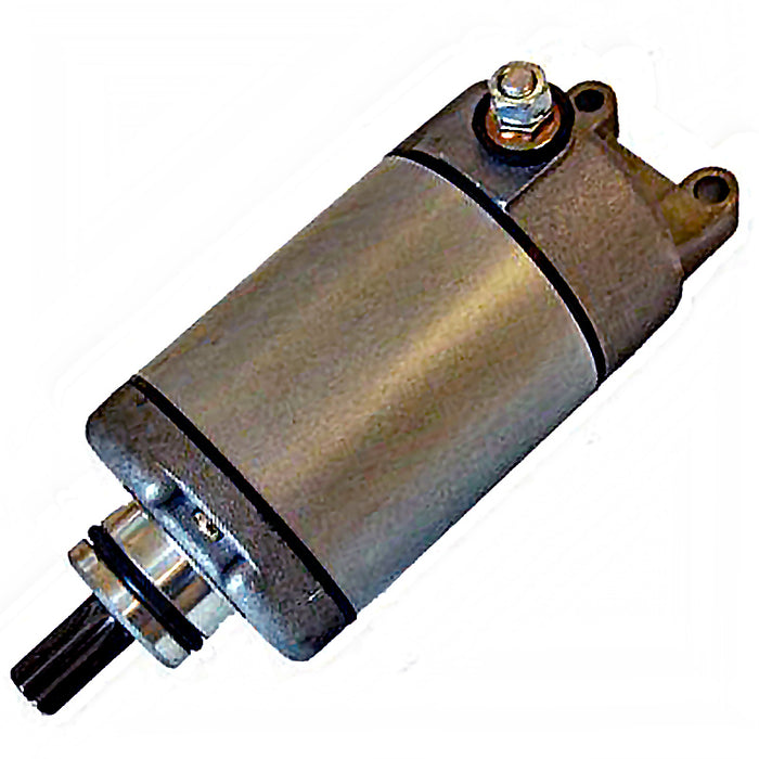 Starter Motor 12V 0.70Kw - 9 Teeth - Right rotation