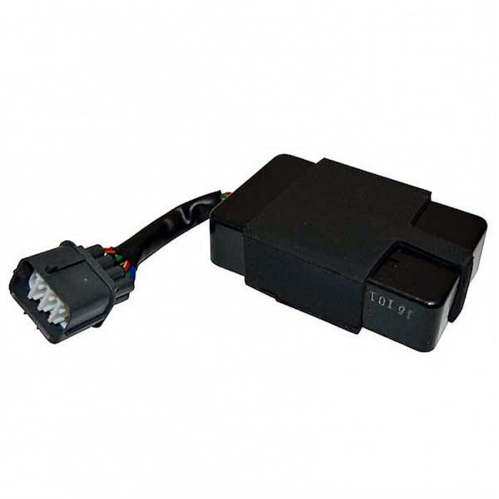 SYM GTS/Joymax 250 CDI control unit