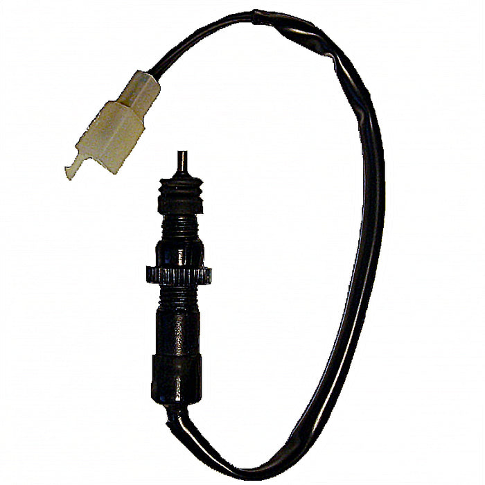 Interruptor Stop pedal freno posterior - Con cable Honda VT C 600