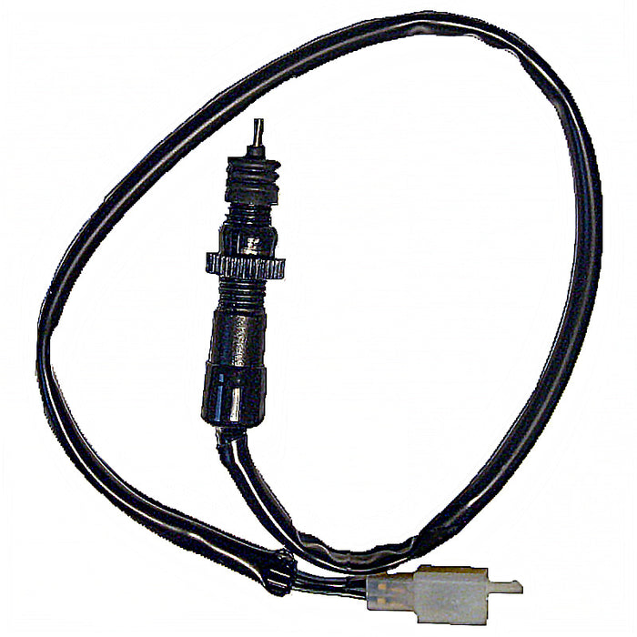 Interruptor Stop pedal freno posterior - Con cable Honda CB F Hornet 600