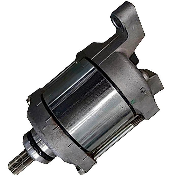 Starter motor Honda SH 125 12V 0,50Kw -9 teeth - Right rotation