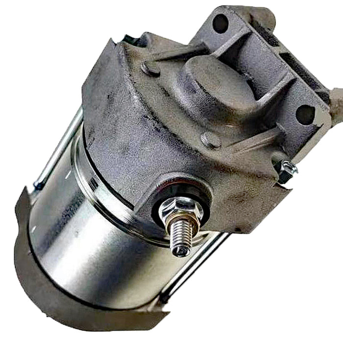 Starter motor YZF 1000 R1