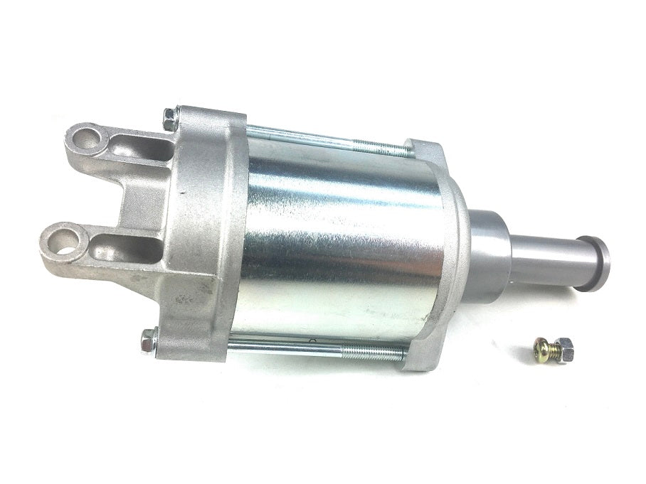 Suzuki GSXR 1000 starter motor