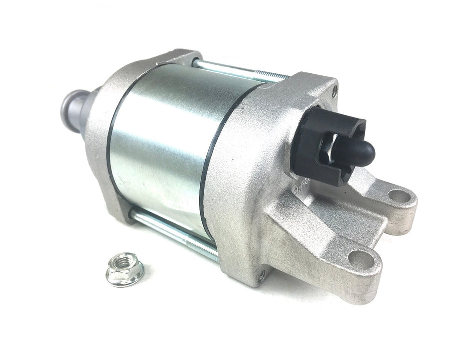 Honda CRF250 starter motor