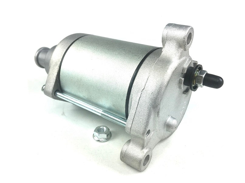 Kawasaki ZX10R starter motor