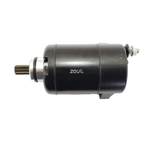 STARTER MOTOR KTM RC 125/200