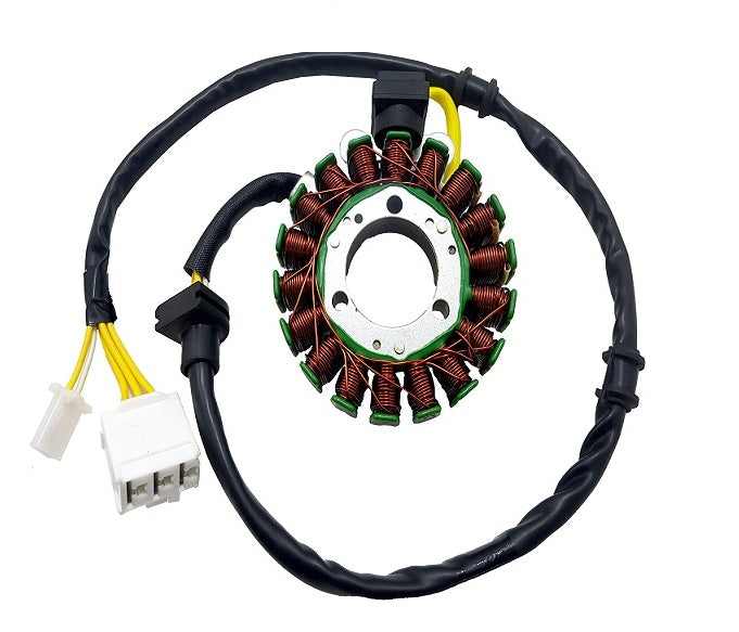 STATOR HONDA LEAD 110 (10/15)