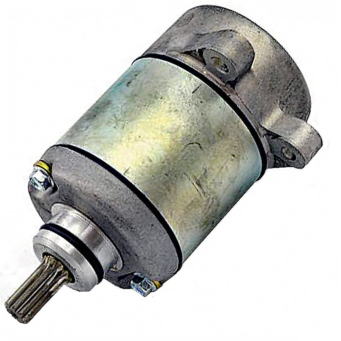 Starter motor Honda TRX 350 12V - 9 Teeth - Left rotation