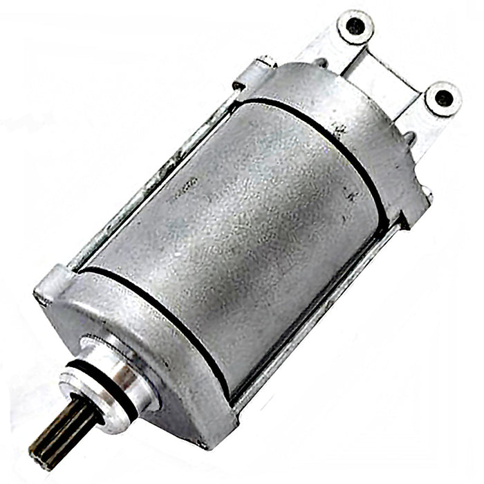 Starter motor Honda VTX 1800 12V- 9 Teeth - Right rotation