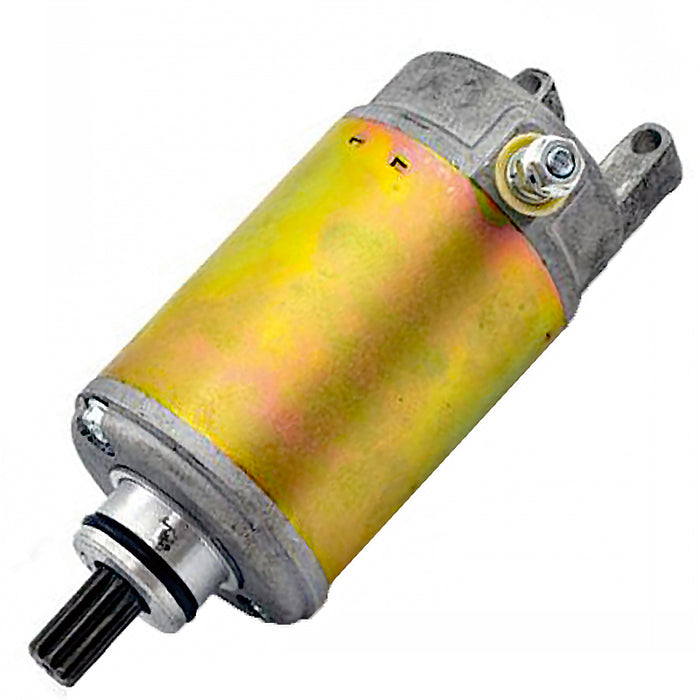 Starter motor Kawasaki Z 750/800/1000 12V