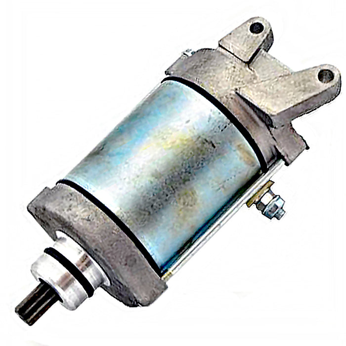 Starter motor Honsa ST 1100 Paneuropean 12V - 9 Teeth - Left rotation