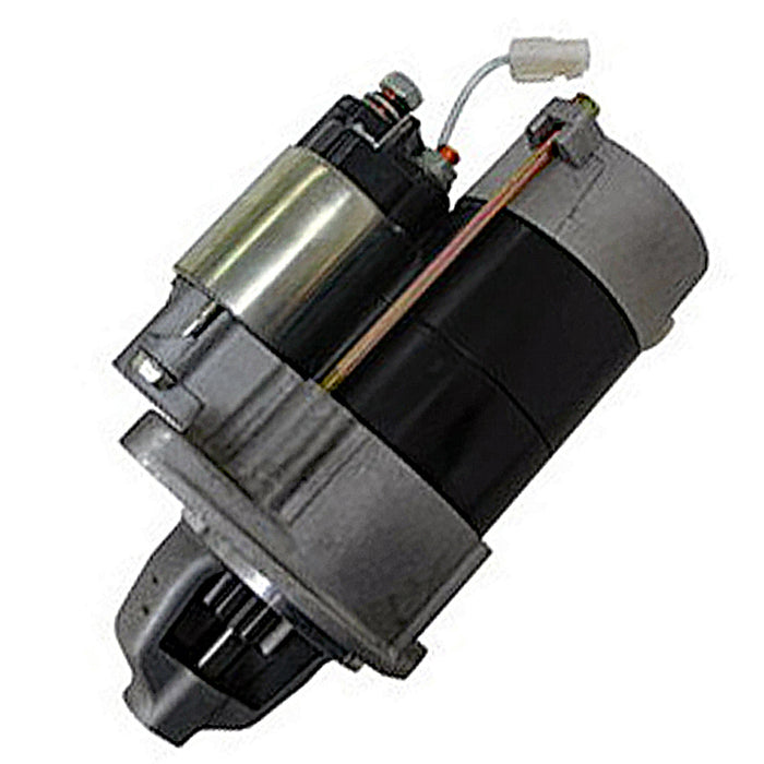 Starter motor Aixam 400-500 12V / 1.0Kw - 9 Teeth - Right rotation