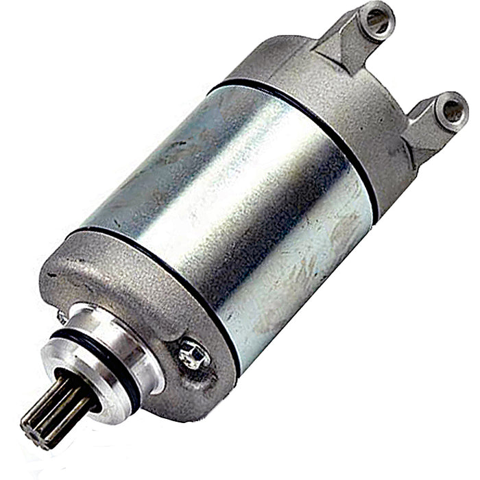 Starter motor Honda CBF1000 12V - 9 Teeth - Left rotation