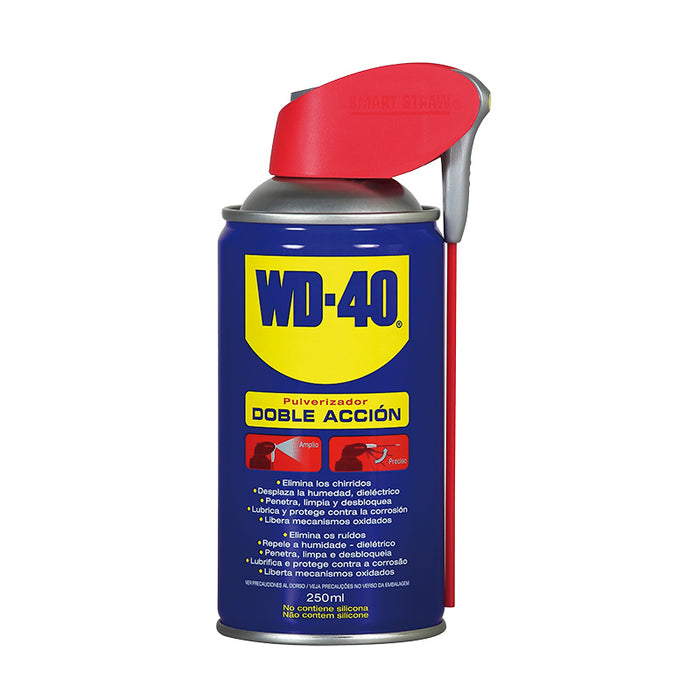 WD-40 DOUBLE ACTION 250 ML