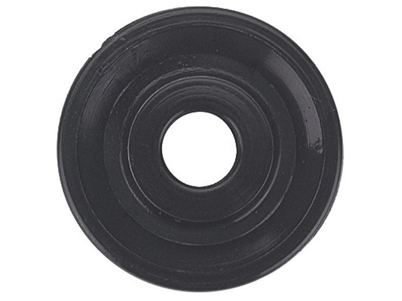 plastic pulley