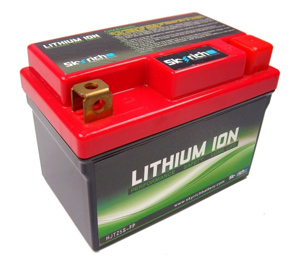Battery Skyrich Lithium HJTZ5S-FP