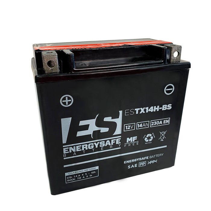 Batería Energysafe ESTX14H-BS High Performance