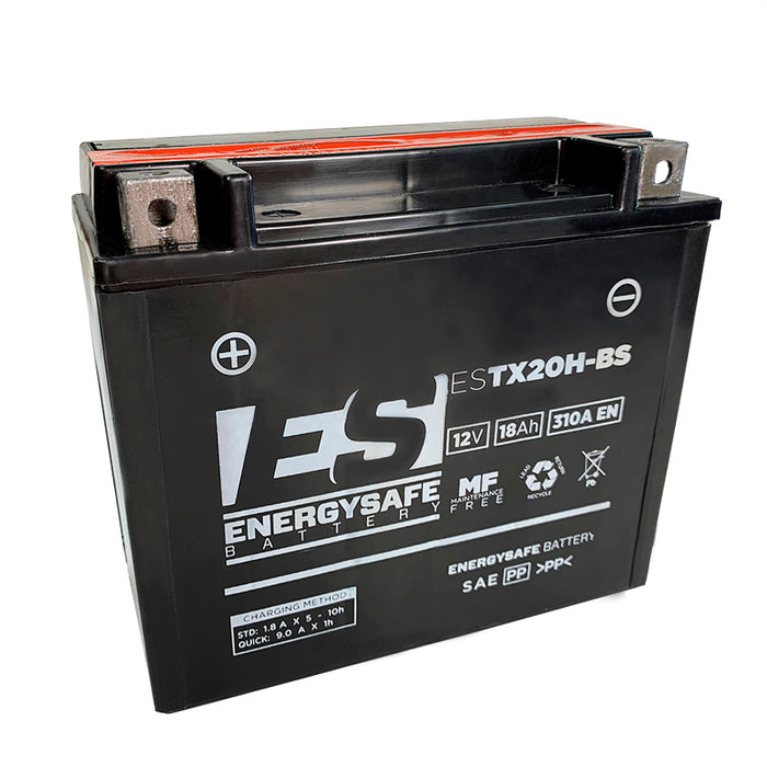 Bateria Energysafe ESTX20H-BS High Performance
