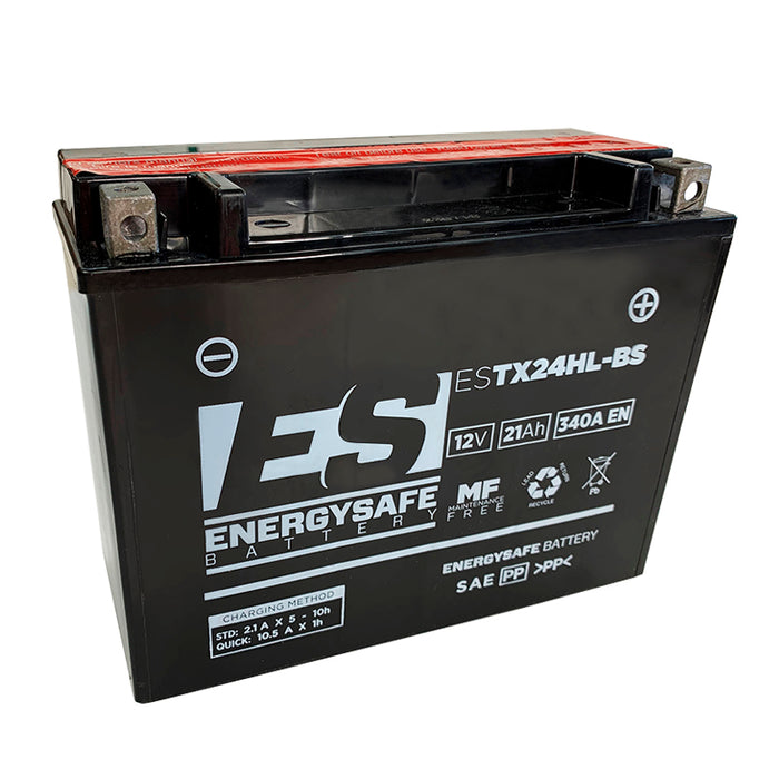 Batería Energysafe ESTX24HL-BS High Performance