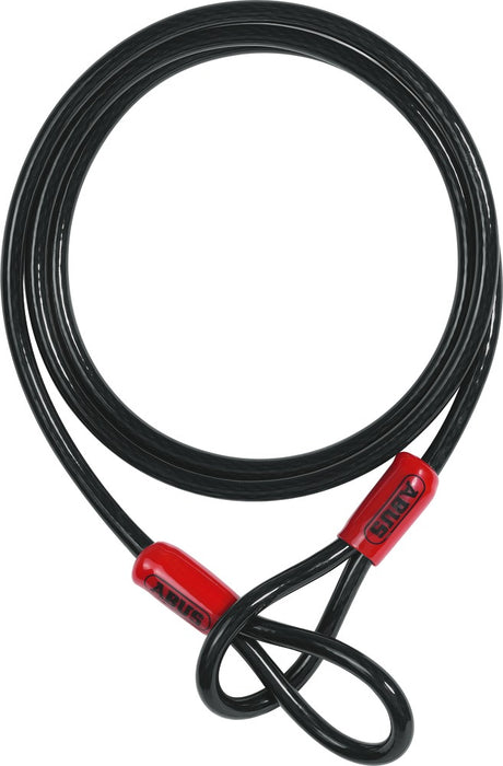 Cable de acero Abus Cobra 10/300