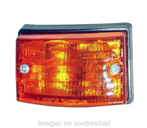 Intermitente delantero derecho Vespa PKS 125