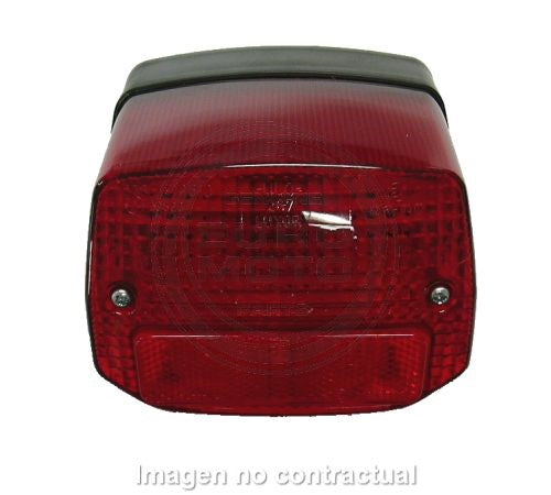 Taillight Honda Scoopy SH 75